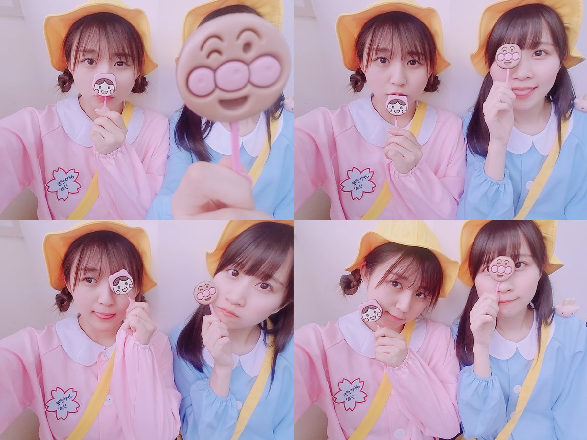 ハロプロショップ18年5月6日 Togetter