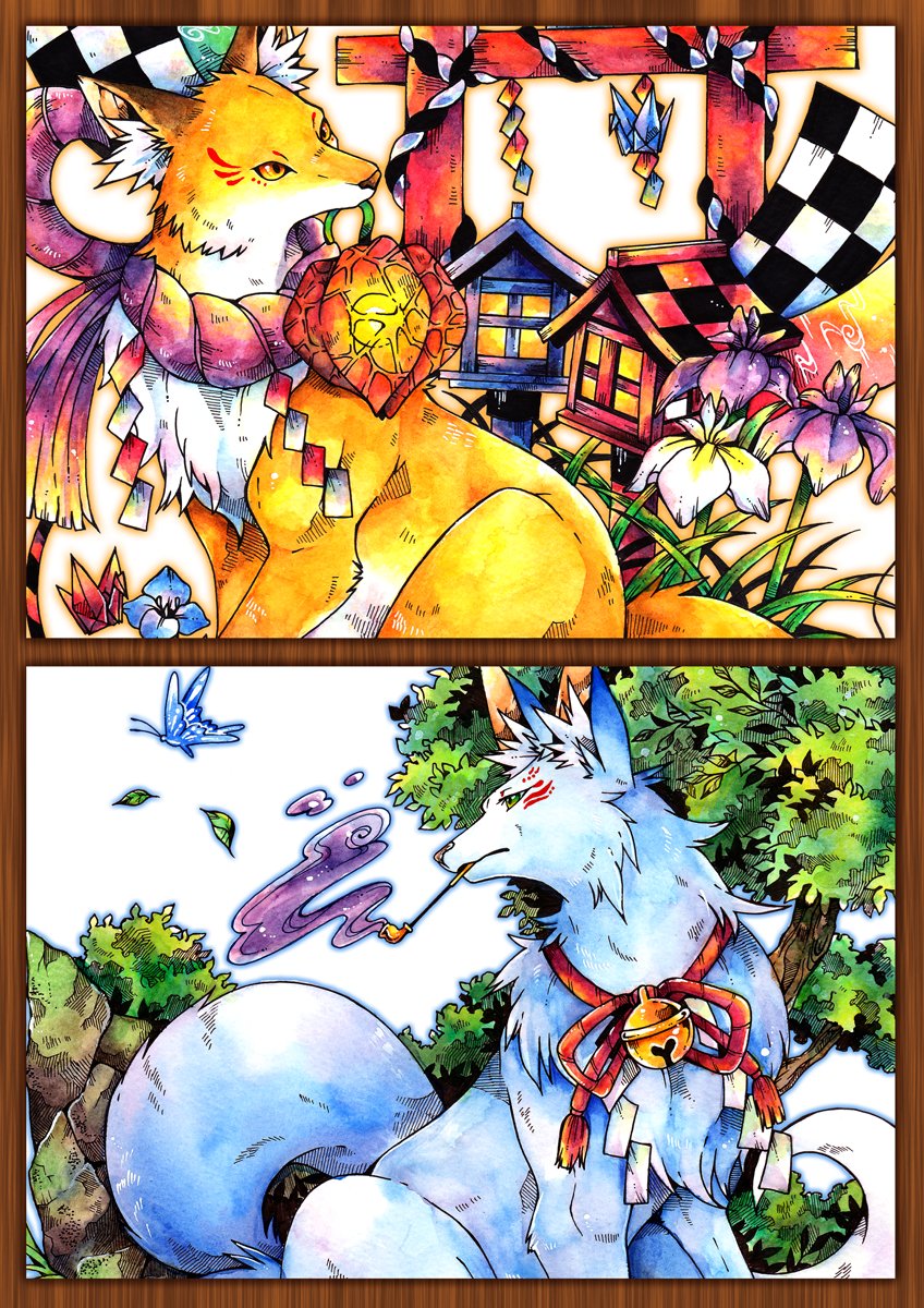 絵画 aoia 0529◇両日◇B-211】 ーAoi art collectionー 妖しくてどこか美しい幻