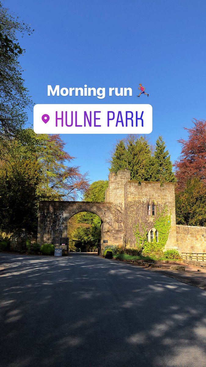 5k run to start the day in this beautiful weather 😍🙌🏽