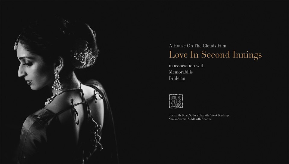 houseonthecloud's tweet photo. A heroic tale of victory over stereotypes and archaic customs. Deepal and Nishant found their true love in their second innings.

Watch the trailer here :
https://t.co/7Yl1n0aWxM

#Vimeo #secondmarriage #weddingfilm #cinema #indianwedding https://t.co/ytA4Z02Pek