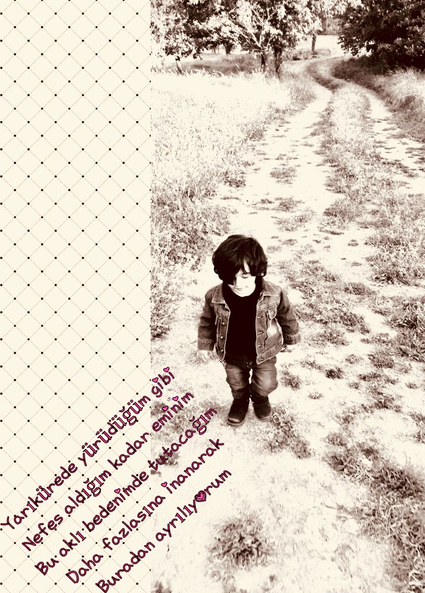 Küçük dev adam....