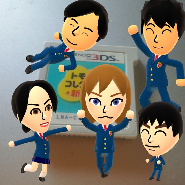 ShunsukeTodo's tweet photo. 残り71時間　#Miifoto　#Miitomo　#saveMiitomo https://t.co/TBJoBcKDEu