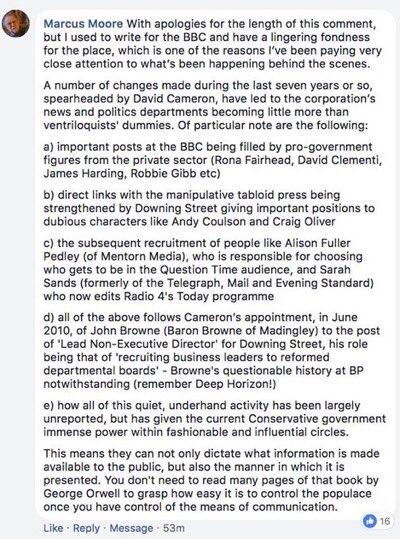 Rachael_Swindon's tweet photo. If you watched the local election coverage on the BBC there's a good chance this will make sense. #Marr https://t.co/YwmeMBN8zW
