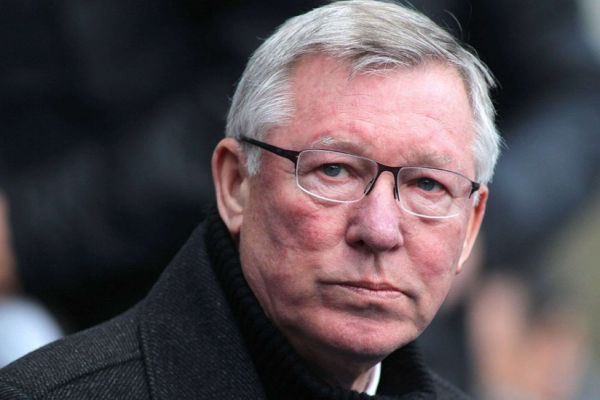 Trust me there’s more blue runs through my body than anyone. But I pray &amp; hope this legend &amp; gentleman of a man pulls through his ordeal. Come on Alex.x