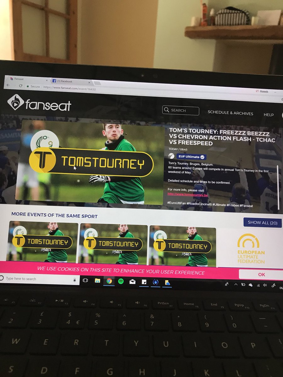 Hannah Randles tweet media