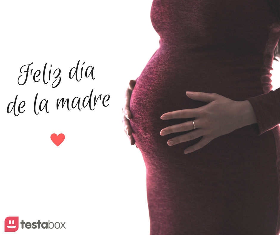 TestaBox's tweet image. ¿Qué haríamos sin ellas? ¡Las madres se lo merecen todo! Hoy es un día muy especial para agradecerles todo el amor, apoyo, consejos... que nos dan día a día. Desde #Testabox os queremos desear un #FelizDíaDeLaMadre 💖