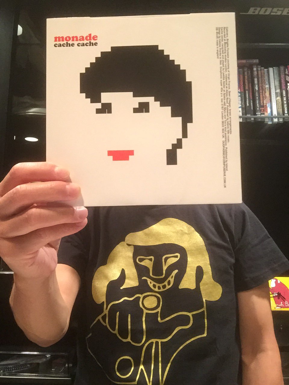                          Happy birthday, Lætitia Sadier!    