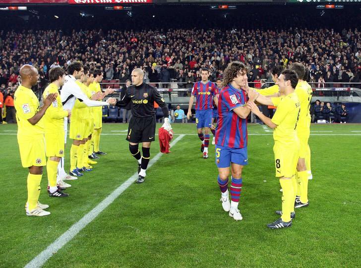 MiguelSerranoTV's tweet photo. Pasillo de #Villarreal y #Betis al #Barça por Mundialito(2010 y 2015).Si estos lo hubiesen ganado,no cabe duda, se lo habrían devuelto.Por tanto, el Barça no se lo hizo al #RealMadrid porque NO QUISO. La excusa era mentira.
No os creáis lo del ‘señorío’ y lo de buenos y malos. https://t.co/BRJojFdX6J