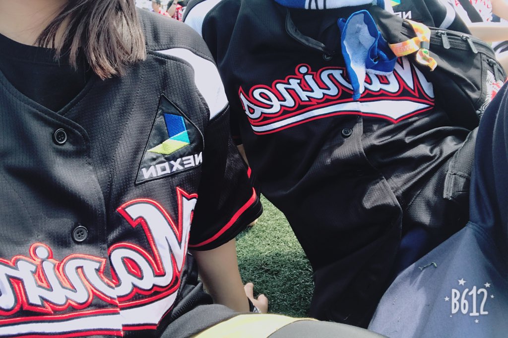 GIANTS_95's tweet photo. JAPAN JAM ⚾︎ ♡ https://t.co/2uLEWNepux