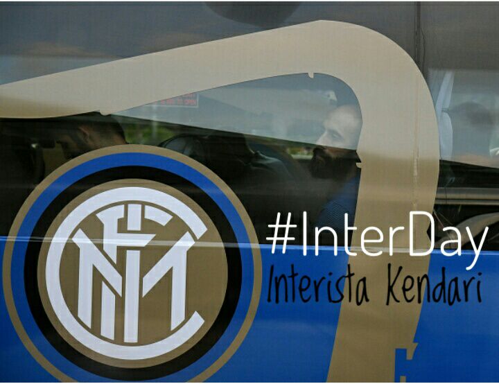 INTERISTI KENDARI tweet media