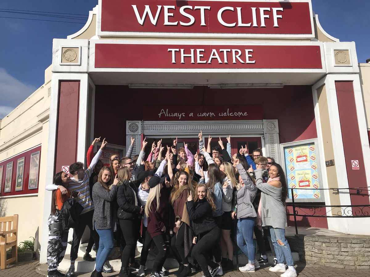 Not long now! It will be the happiest/ saddest day of the year for our fabulous Evo students! End of course show Performing for the last time together before they embark onto the next stage of their training at top PA colleges all around the UK! 💚❤️💙🧡