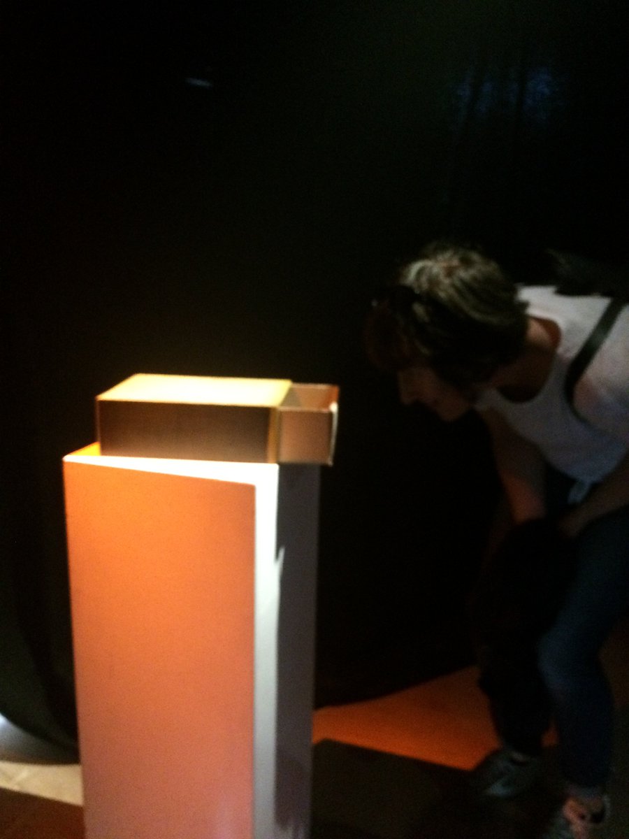 StrangerWorlds2's tweet photo. The artist https://t.co/GA3CgwEHxC visits the artist and his #StrangerWorlds. To become part of this experience https://t.co/emdqtli3sX and immortalised in @irwin_b Ben Irwins work. Visit Stranger Worlds and enter the competition. #BEAF2018 @bmthfringe https://t.co/clRLz16vqI