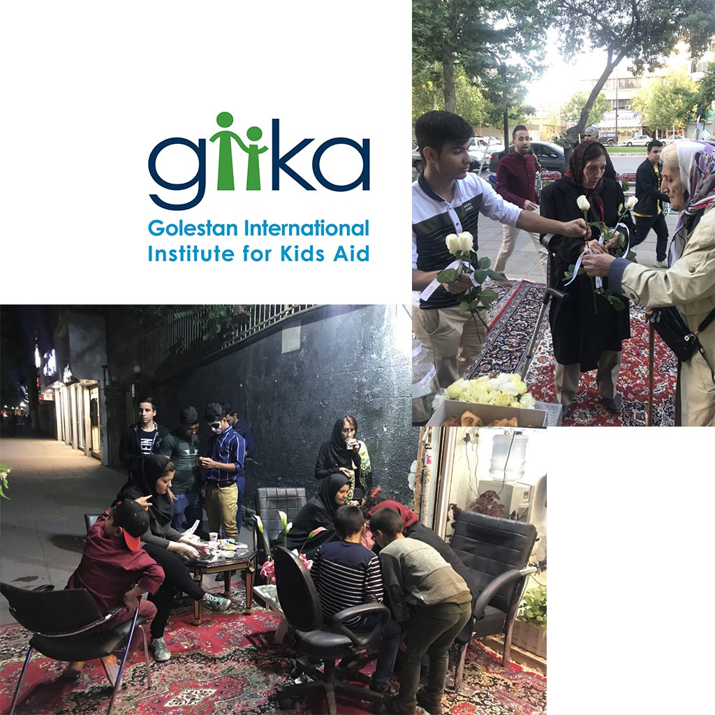 aidforchildren's tweet photo. our #supporters and #donors started a #campaign for #GIIKA. GIIKA is the biggest charity in Iran to support #orphans #vulnerable & #disadvantaged #children.
Plz visit: https://t.co/PRN039XA5o
#charity #donation #funding #support #aid #streetkids #crowdfunding #SundayThoughts https://t.co/FAzX6E5oY1