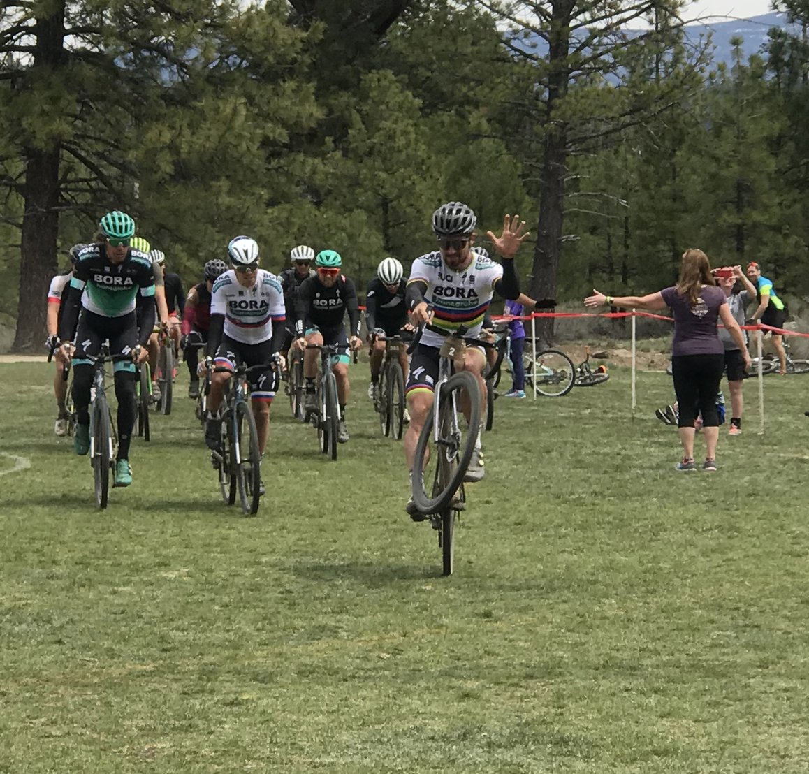 TruckeeGravel's tweet photo. Congratulations to all the #sagando riders! It was an epic ride and a fantastic weekend. Results here: https://t.co/lJJI4hCnPo And special thanks to @petosagan for hosting! https://t.co/GhzTQ38mHi