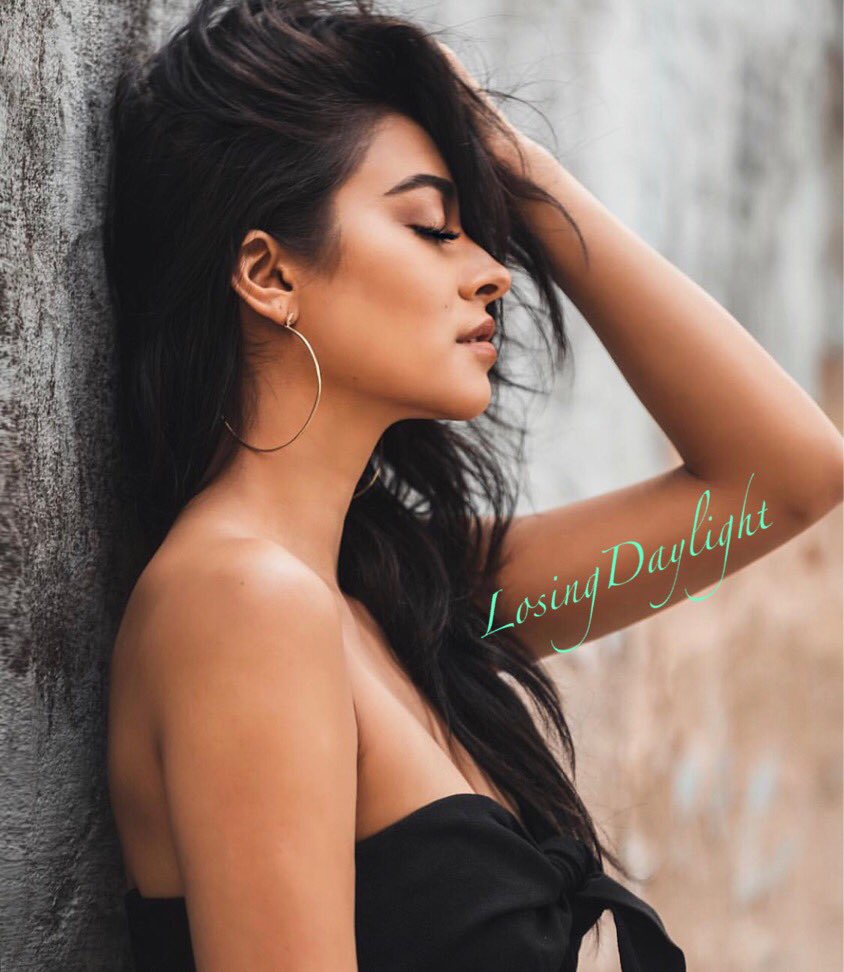 LosingDaylight's tweet image. #NewProfilePic