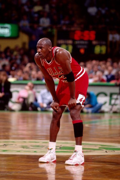 michael jordan 1992 playoffs