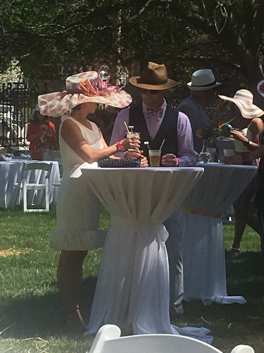 Opkelly55's tweet image. #DerbyKC  #KCMuseum Thanks for event