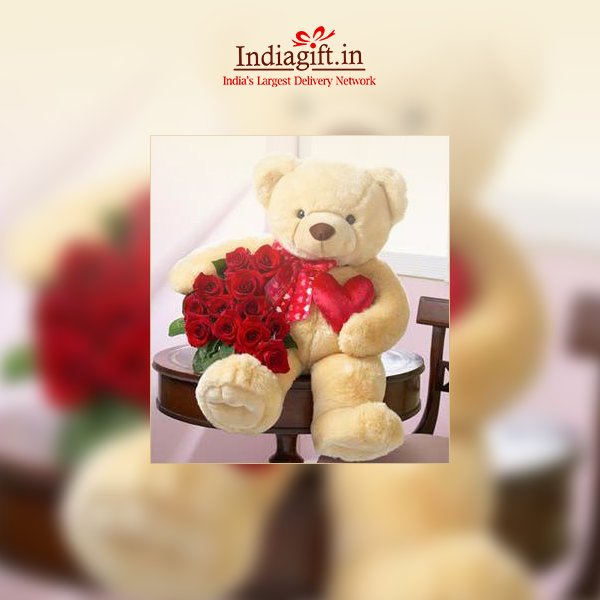 ItsIndiaGift's tweet photo. Sunday Gifts.
Choose your Gift in Store
https://t.co/uIDnr1tVo7
#SundayGifts #TeddyGifts #OnlineGifts #SendGifts #Indiagift https://t.co/dIQeiIH9Se