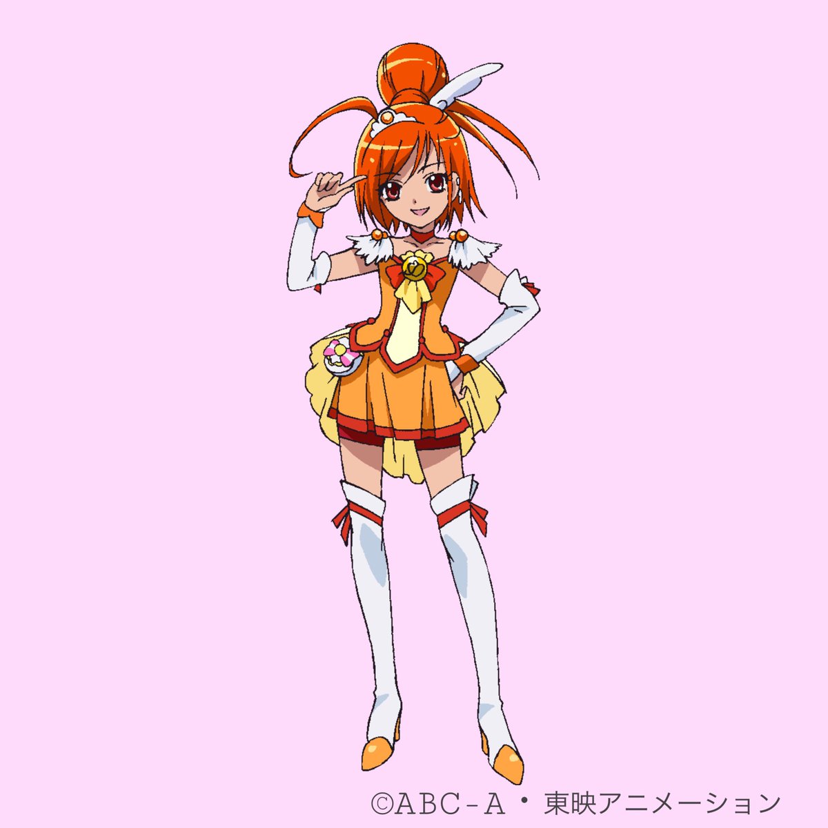 関西の皆さん！キュアサニー…とか言うな！ウチは近畿の皆さん！バッドエンドサニーや RODEO CROWNS WIDE BOWL - ウチは近畿の皆さん！バッドエンドサニーや