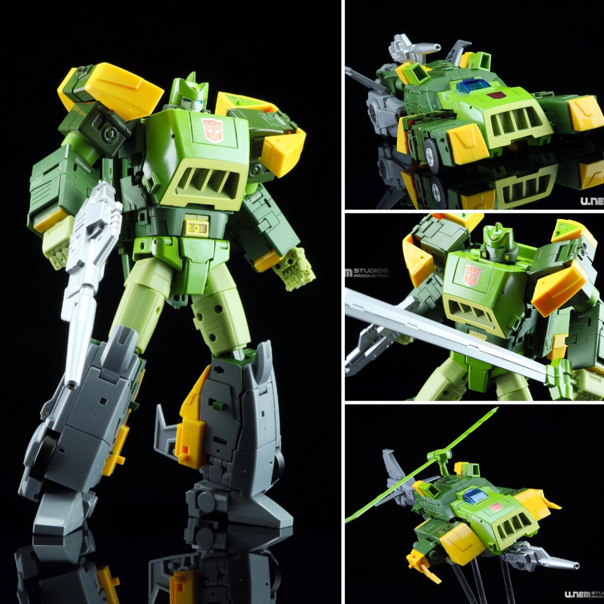 fanstoys springer