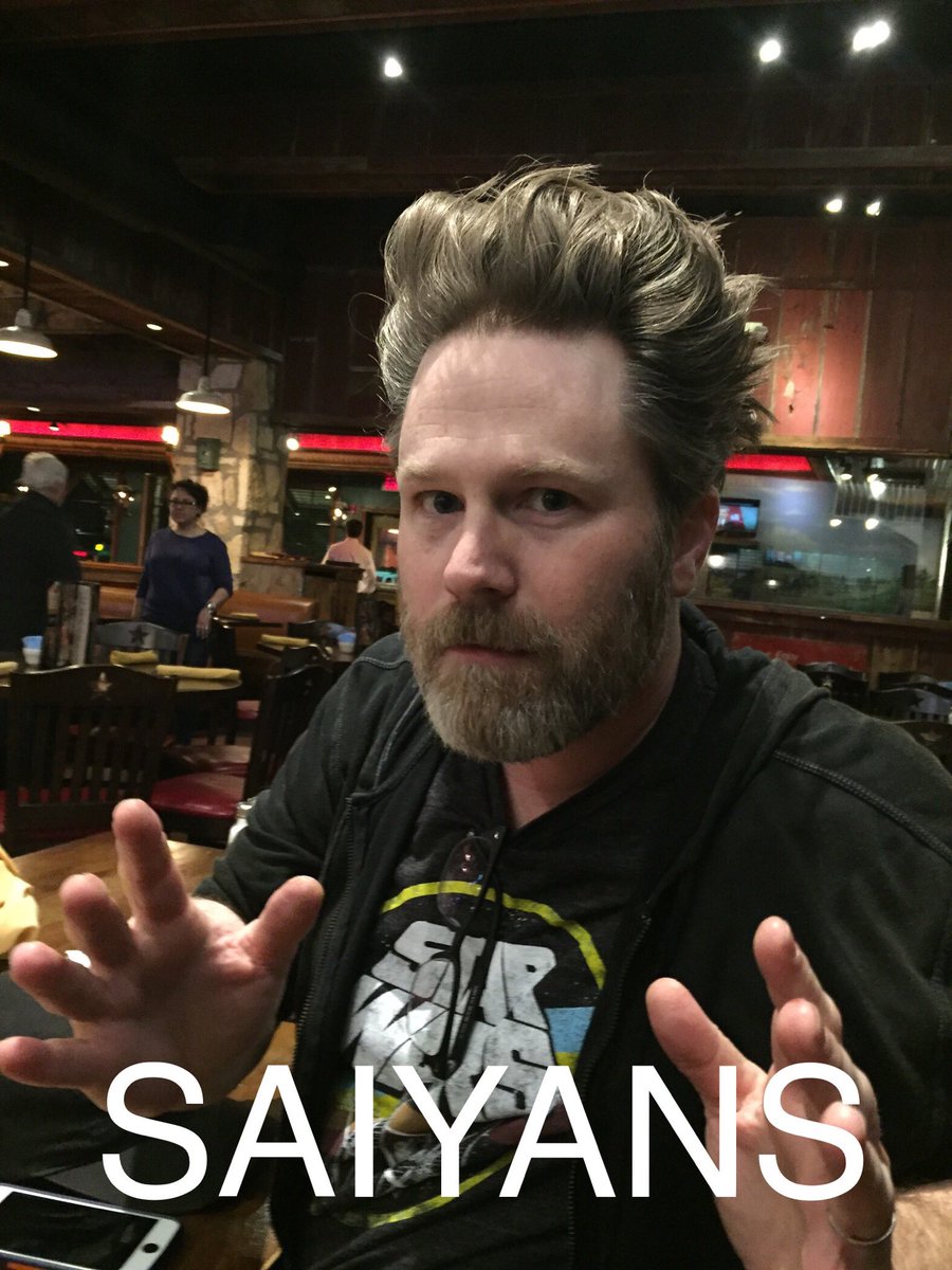 Big Iron BadAss (BigIronBadAss) Twitter