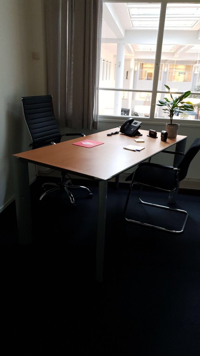 gdaal77's tweet photo. 3th of may was the opening of my new office Daalcare BV https://t.co/JG8uFeTDSg