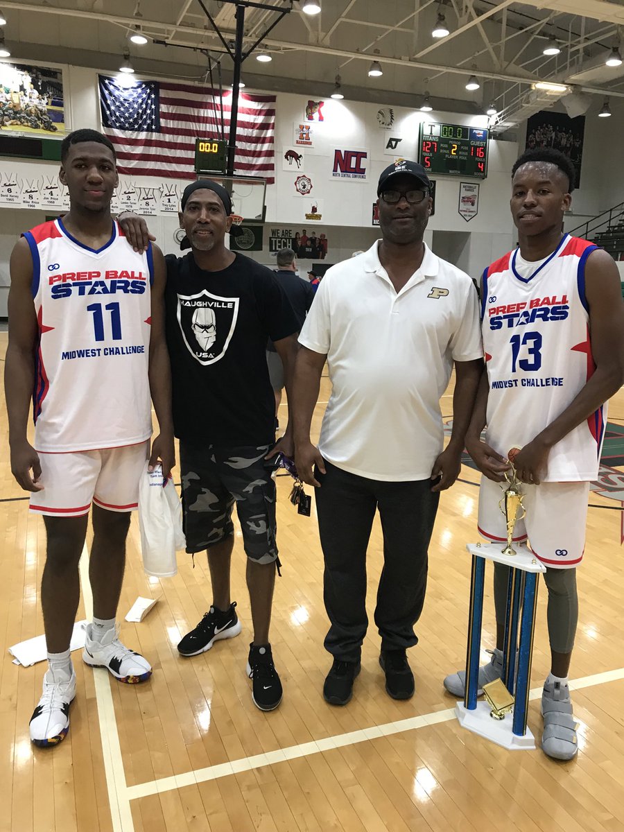 Marcel Bonds tweet media