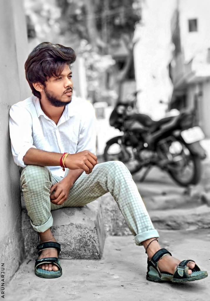goontopia69's tweet photo. #arunarjun 
#snaptriger @vishwam_vs 
#Arunarjunedit #blackndwhite #sundaypost #still #stand #insta #tweets #fbpost #trendingpost #lovesnap #photoholic #models #streetmodel #2018model #young https://t.co/t7Cgykij8p