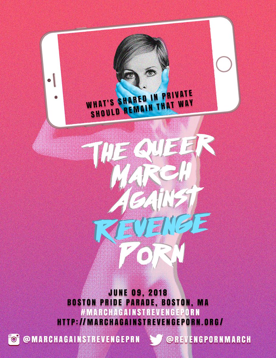 revengpornmarch's tweet image. CYBER RIGHTS are CIVIL RIGHTS // Join us to combat #revengeporn and #imageabuse at the #MarchAgainstRevengePorn in Boston on June 9th and Pittsburgh on June 30th 💪🏻💪🏼💪🏽💪🏾💪🏿