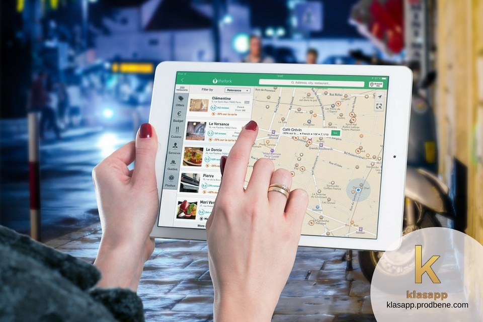 Klassg4's tweet photo. Using #klasapp technology will have these advantages:
1. Online booking facility
2. Digital menu card
3. Ordering Online And Online Delivery
#klasapp #newagetechno #join #with #your #customers 
https://t.co/FjsNwMAwmT https://t.co/Losg5HTYnU