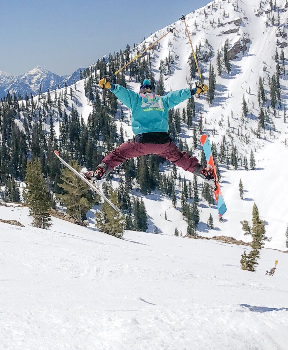 nordasguy's tweet photo. A fun day at the ‘Bird yesterday with @emmettsam8 aka Spread Eagle Queen. https://t.co/z4qojYqFZg