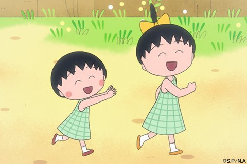 ちびまる子ちゃん 公式 Tweet Maruko 18年05月 Page 3 Twilog