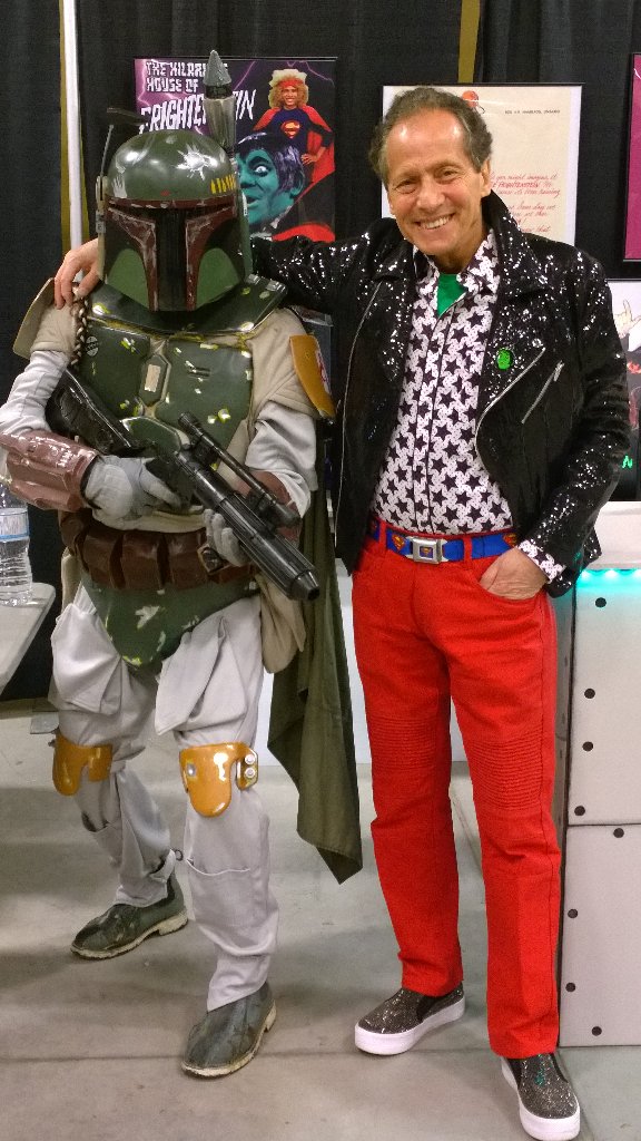 IMTVSSUPERHIPPY's tweet photo. Making new friends at the Chatham Kent Expo!!! https://t.co/1Mc0Kfcvv5