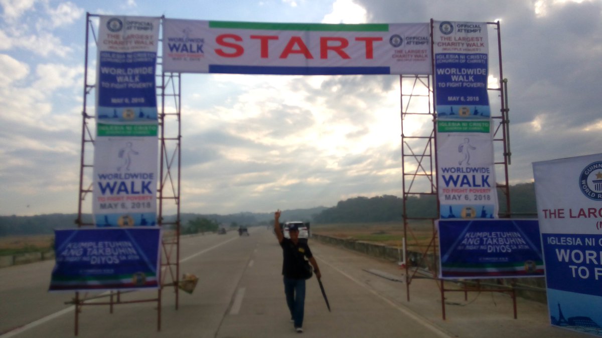 janicar16's tweet photo. kuyang SCAN salamat sa tulong po ninyo!
#INCwalktofightpoverty https://t.co/zbYz8t9dQm