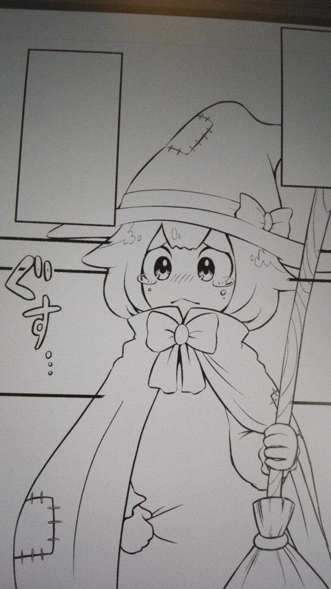 趣味漫画ちょいちょい描いてます。たのしい 