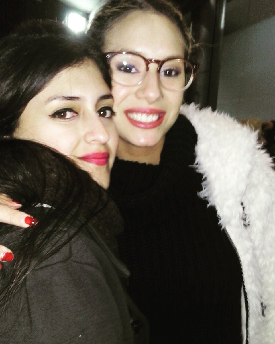 AlexAgustina's tweet photo. Se extrañaaa !! 😭❤ @MoyanoFlorOk https://t.co/72wGkvGT4B