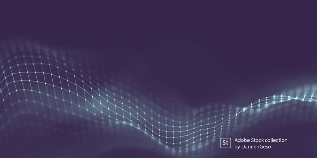Adobe's tweet photo. 61% of companies with an innovation strategy are using AI to identify new opportunities in data. Take a look at the current state of AI &amp; what lies ahead: https://t.co/uRrypFMjME https://t.co/Z5hIDSn5YJ