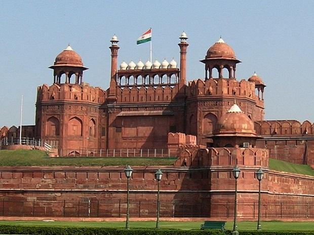 bsindia's tweet photo. Red Fort: Adopted by Dalmia Bharat, but still missing a family
#redfortcontroversy
https://t.co/NhRpKMBq1n https://t.co/SSM4qesK1Z