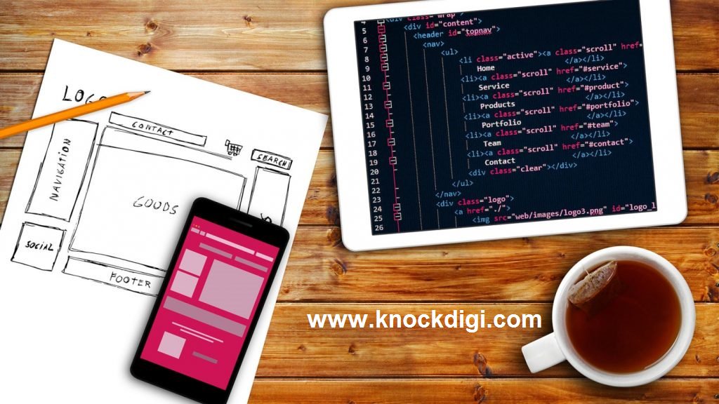 KnockDigi's tweet photo. Content is the reason search began.#ContentMarketing #Startup https://t.co/Ddv5CDGrnj