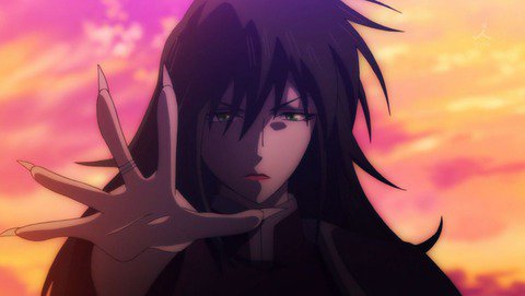 あにこ便 A Twitter されど罪人は竜と踊る 第5話 感想 2人を殺す理由は純粋なる仇討ち あにこ便 Sareryu Anime T Co Pqzr5nst5g