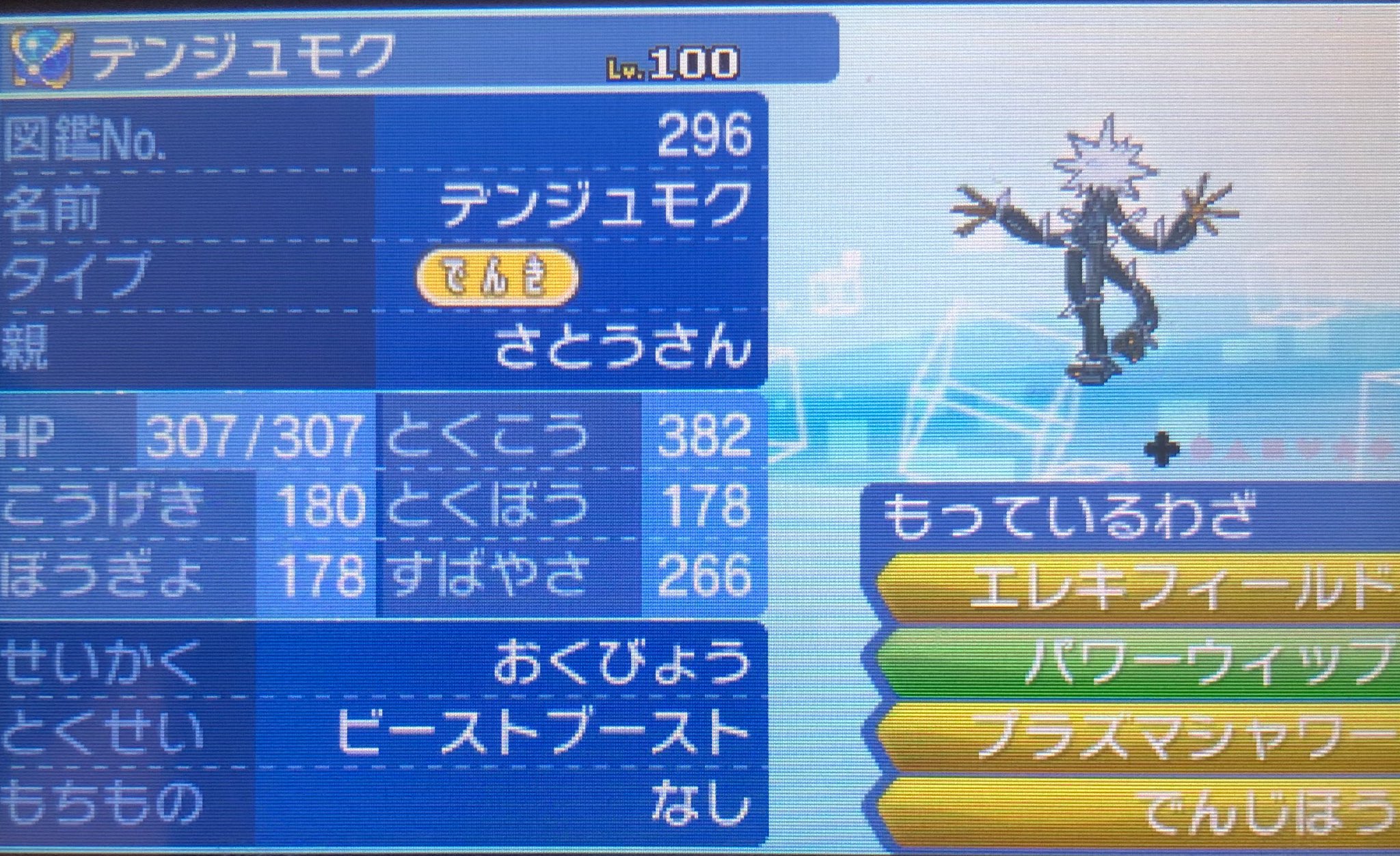 Sato 交換垢 Sato Trades Twitter