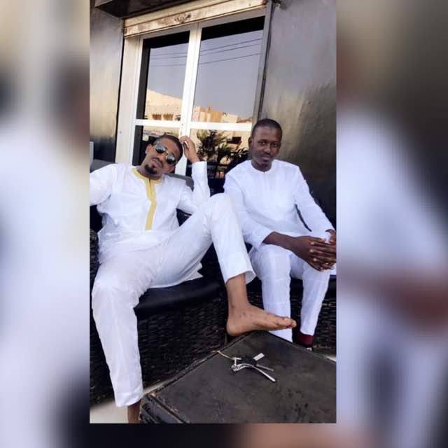 BassirouNdiade's tweet photo. #repyourfabrics https://t.co/4YIbA4mcfy