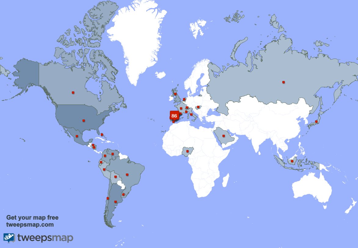 yardotrader's tweet photo. I have 6 new followers from Spain, and more last week. See https://t.co/FEAK2oIB3x https://t.co/QpCFgw8VTH