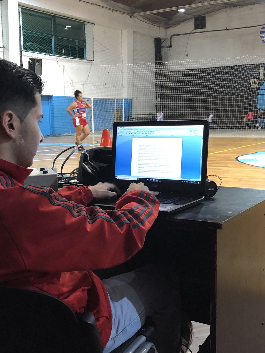 TamaraRudnitzki's tweet photo. #elFIJO 😉 #GRACIAS 🏀👱🏼♀️👇 https://t.co/wwcWKUn8EM