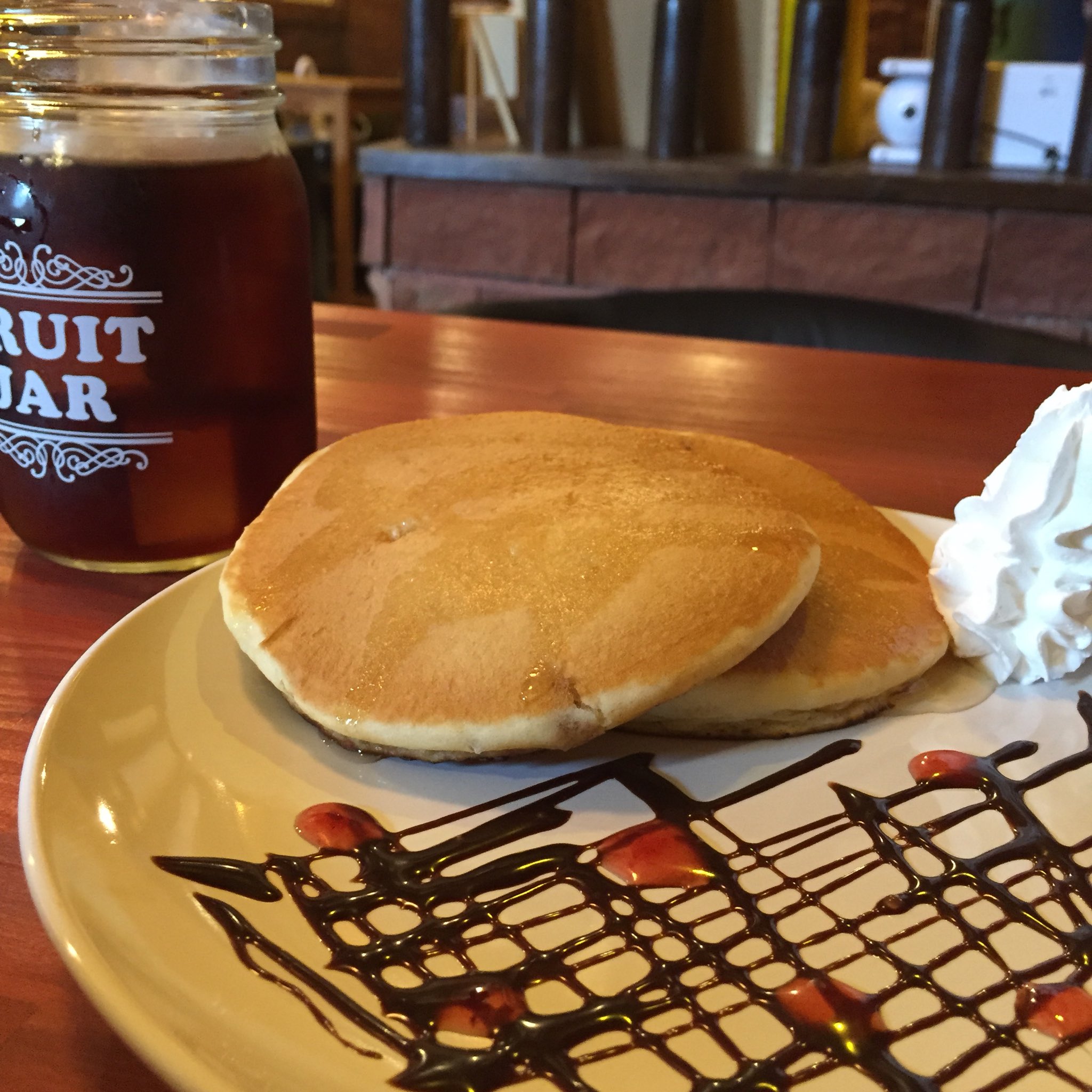 おいでよ名古屋 おいなご 神宮 Cafe Sealのホットケーキを食べに 名古屋においでよ 熱田のハチミツを使った 懐かしいホットケーキだよ フリーwifiも完備の隠れ家カフェに 熱田神宮の帰りに立ち寄ってみてねーっ 飯テロ T Co 0cewyqwvnf