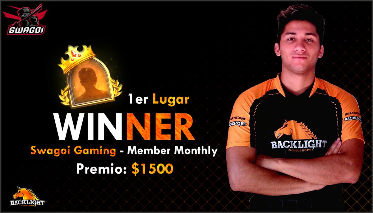 Emaagaite's tweet photo. GANE LA FINAL PERRO !!! Casi 11 hs de torneo, fue increíble 🤙🏼🤙🏼 @ClubBacklight #GoBacklight @SwagoiGaming Excellent tournament 🥂🥂 https://t.co/zcw13NOyRk