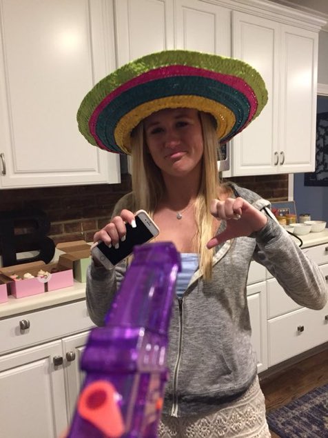 TrojanTakedown's tweet photo. erika campbell has been eliminated. https://t.co/5GcJlviUZI