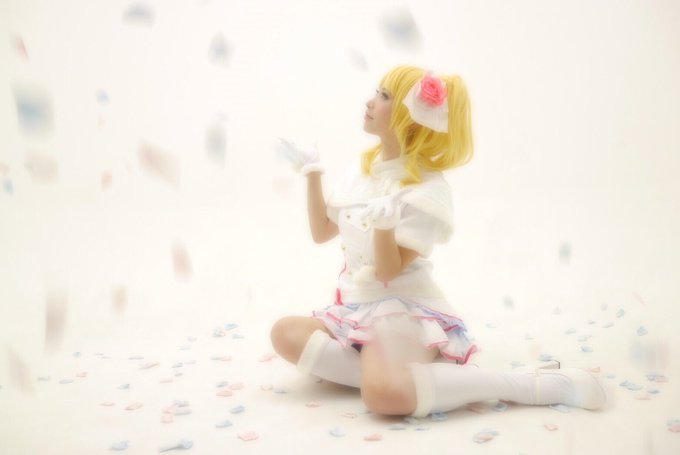 コスプレイヤーのたま。のTwitter画像34