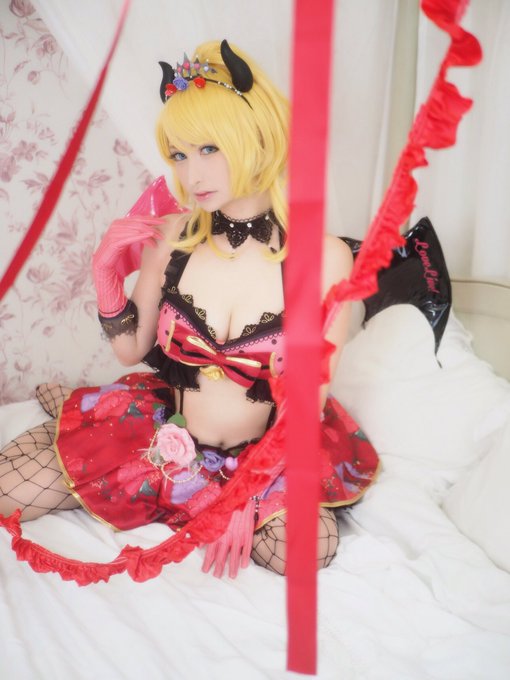 コスプレイヤーのたま。のTwitter画像32