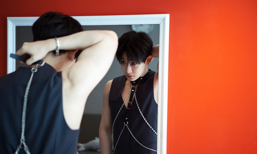 dressedwonho tweet picture